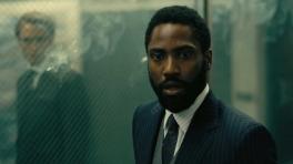 John David Washington.