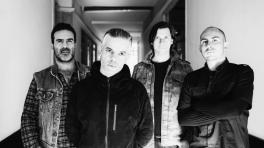 Tequendama se presentará por primera vez en Rock al Parque. Foto cortesía de la banda.