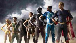 “The Boys”: el lado más perverso de los superhéroes 