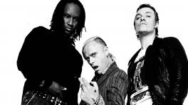 The Prodigy comparte un fragmento de nueva música