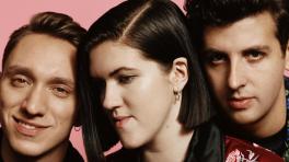 The XX.
