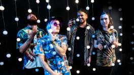 Fotos de Melissa Wax para KEXP