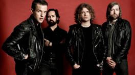 The Killers.