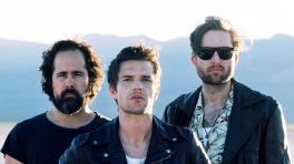 The Killers anuncia su séptimo álbum 'Pressure Machine'