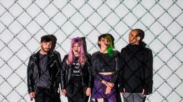 Nueva música: The Spotglow y disco homónimo 