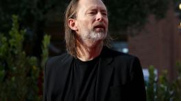 Thom Yorke, ¿tu tiktoker favorito?