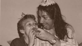 Foto de cortesía de Andrés Ramírez