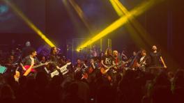 Así se vivió el Titán Sinfónico | Radiónica