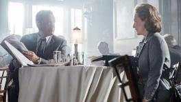 The Post de Steven Spielberg