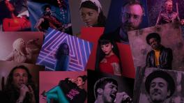 Las once (11) voces de 2017