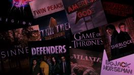 Las once (11) series de 2017