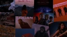 11 películas de 2017 | Radiónica