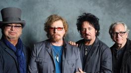 Toto. Foto tomada de Billboard.