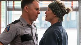 Entre el elenco principal de la película están Frances McDormand, Sam Rockwell, Woody Harrelson, Abbie Cornish, Peter Dinklage y Caleb Landry Jones.