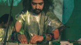 ¡Nueva música desde el Caribe Colombiano! - Tropickup