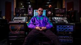 TSH Sudaca hizo parte de Loop 54 en 2018. Foto de David Ramírez