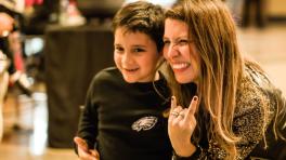 Tu Rockcito: Los niños y el rock and roll