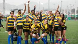 Fotos: Comité Olímpico Colombiano