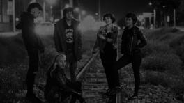 Foto: Tumbas / Imagen tomada de Facebook