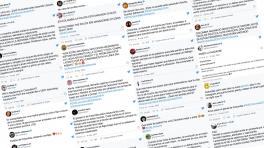 Celebridades de todo el mundo alzan su voz contra la violencia en Colombia