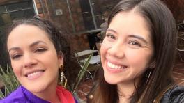 El lado 'B' de Lianna es revelado en Un Postre Con...