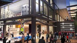 Foto tomada de Vinyl Factory