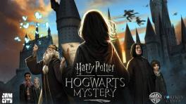 Harry Potter estrena videojuego para iOs y Android