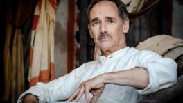 'Waiting for the Barbarians' de Ciro Guerra abrirá el FICCI 60