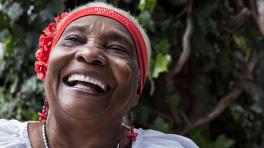 Fotos: Cortesía prensa Petrona Martínez