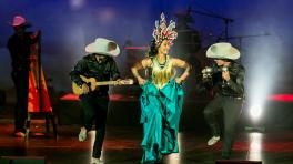 Foto: Cortesía de Cimarrón