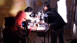 Foto tomada de la página de Idartes.