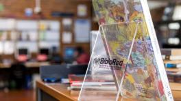 Ciudad Bolívar, una localidad llena de arte y literatura