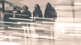 Urantia: post-black metal hecho en Bogotá