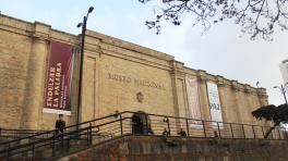 Museo Nacional. Fotos cortesía del Museo.