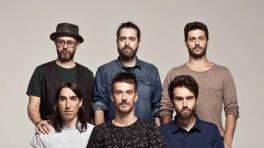 Radiónica lleva 2 oyentes a Guadalajara para ver a Vetusta Morla