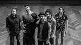 Vetusta Morla: nuevo disco, distintos sonidos