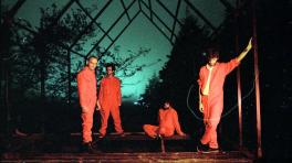 Foto de Luis Bernardo Cano