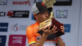 Foto por Fedeciclismo