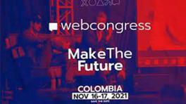 WebCongress 2021: regresa el evento de marketing digital e innovación 