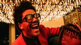 Seis canciones inolvidables de The Weeknd