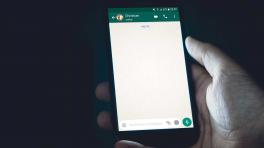 Foto de: Christian Wiediger en Unsplash