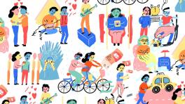 Ilustración por Alejandra Balaguera