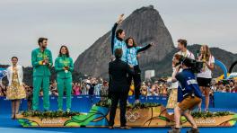 Foto de WorldSailing