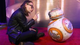 Foto: Jesse Grant / Disney