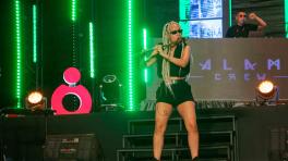 Zalama Crew: conexión directa con África y Cali  