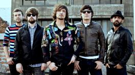 Zoé. Foto tomada del Periódico Victoria.