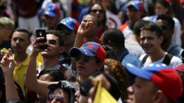 Foto por Sofía Toscano - Colprensa