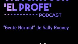 "Gente normal" de Sally Ronney 