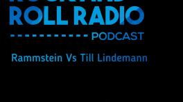 Rammstein Vs Till Lindemann