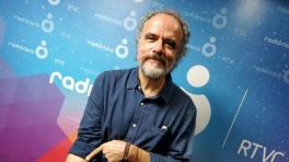 Diego Herrera, teclista y fundador de Caifanes